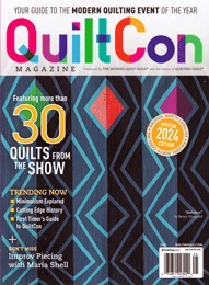 Quiltcon - 2024